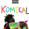 DT Thekomic - Komical - EP